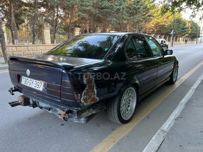BMW 535 1990, 435,280 km - 3.5 l - Bakı
