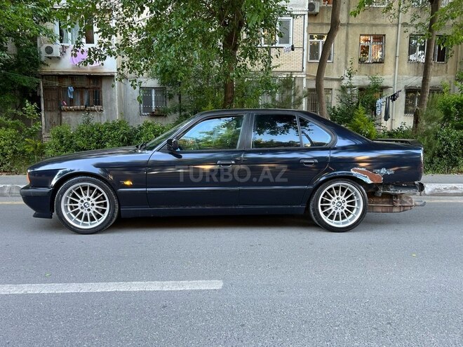 BMW 535 1990, 435,280 km - 3.5 l - Bakı