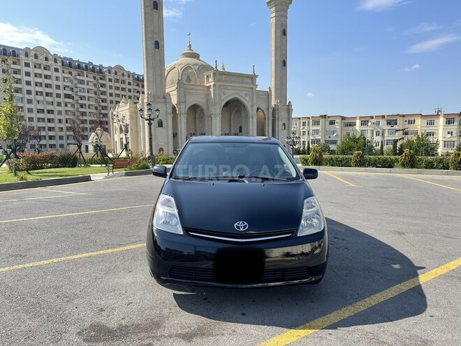 Toyota Prius 2008, 205,674 km - 1.5 l - Bakı