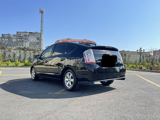 Toyota Prius 2008, 205,674 km - 1.5 l - Bakı