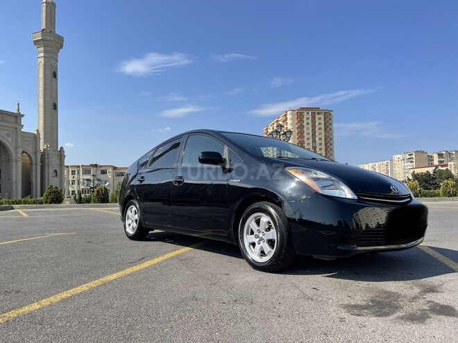 Toyota Prius 2008, 205,674 km - 1.5 l - Bakı