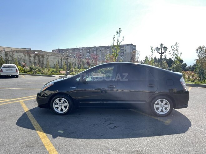 Toyota Prius 2008, 205,674 km - 1.5 l - Bakı