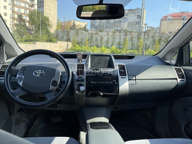 Toyota Prius 2008, 205,674 km - 1.5 l - Bakı
