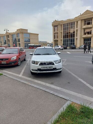 Khazar SD 2022, 11,000 km - 1.7 l - Bakı