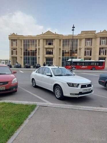 Khazar SD 2022, 11,000 km - 1.7 l - Bakı