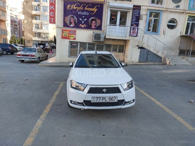 Khazar SD 2022, 11,000 km - 1.7 l - Bakı