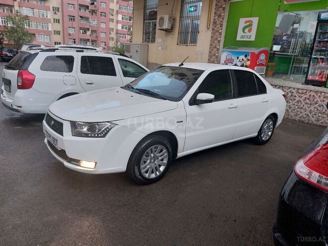 Khazar SD 2022, 11,000 km - 1.7 l - Bakı