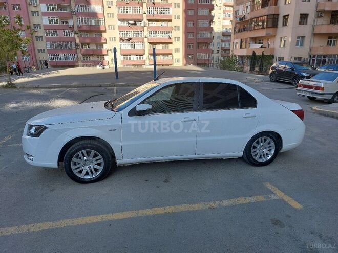 Khazar SD 2022, 11,000 km - 1.7 l - Bakı
