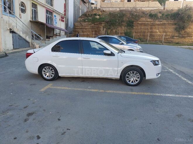 Khazar SD 2022, 11,000 km - 1.7 l - Bakı
