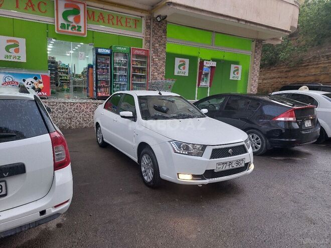 Khazar SD 2022, 11,000 km - 1.7 l - Bakı