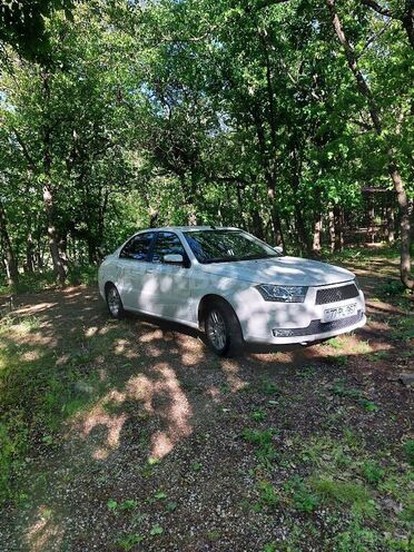 Khazar SD 2022, 11,000 km - 1.7 l - Bakı