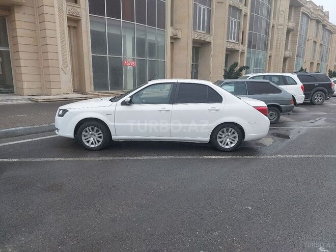 Khazar SD 2022, 11,000 km - 1.7 l - Bakı
