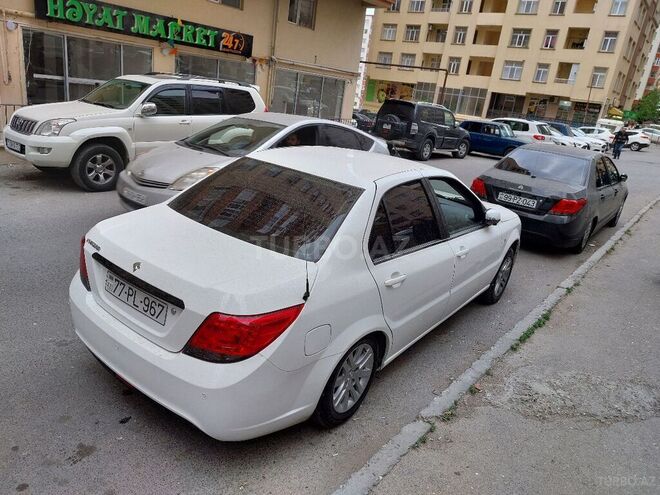 Khazar SD 2022, 11,000 km - 1.7 l - Bakı