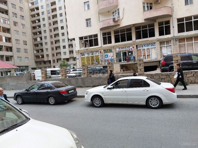 Khazar SD 2022, 11,000 km - 1.7 l - Bakı