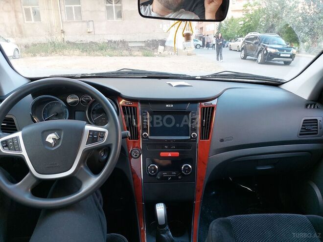 Khazar SD 2022, 11,000 km - 1.7 l - Bakı
