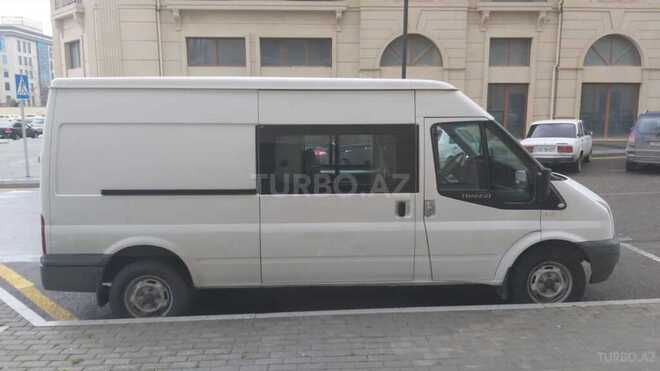 Ford Transit 2007, 265,000 km - 2.4 l - Bakı