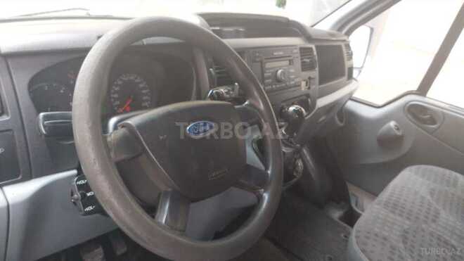 Ford Transit 2007, 265,000 km - 2.4 l - Bakı