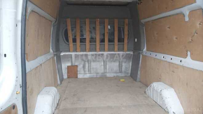 Ford Transit 2007, 265,000 km - 2.4 l - Bakı