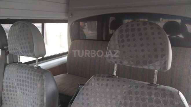 Ford Transit 2007, 265,000 km - 2.4 l - Bakı