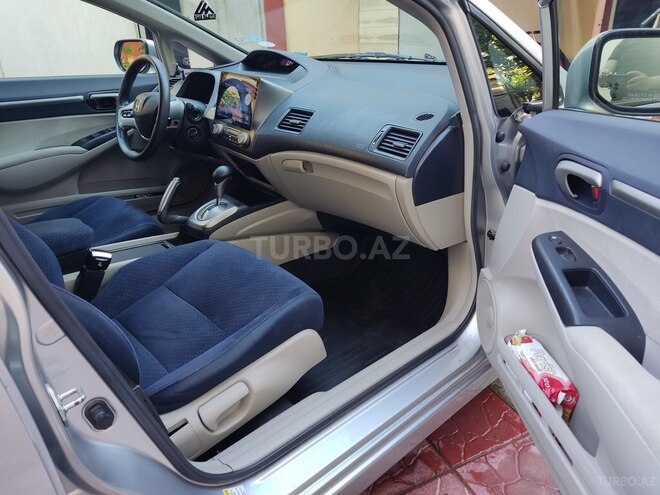 Honda Civic 2007, 320,000 km - 1.3 л - Bakı