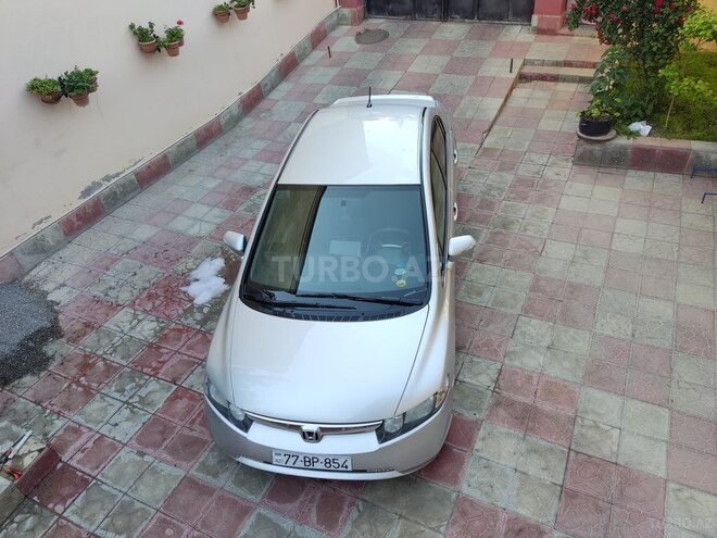 Honda Civic 2007, 320,000 km - 1.3 л - Bakı