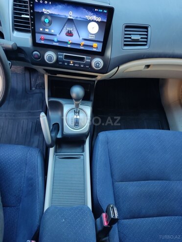 Honda Civic 2007, 320,000 km - 1.3 л - Bakı