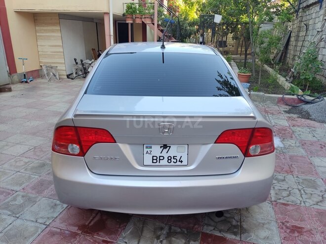 Honda Civic 2007, 320,000 km - 1.3 л - Bakı