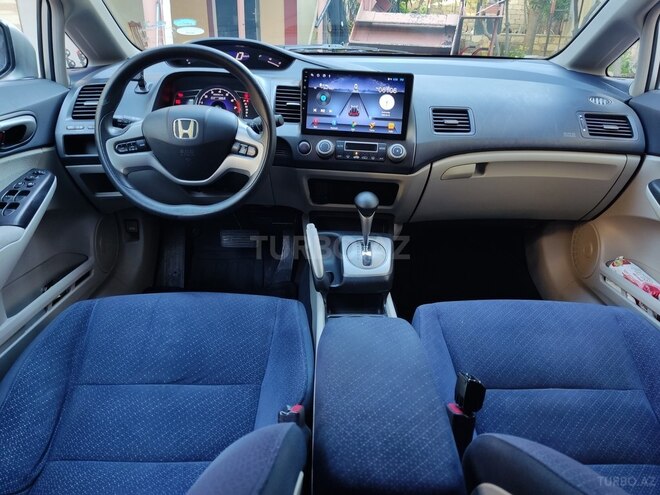 Honda Civic 2007, 320,000 km - 1.3 л - Bakı