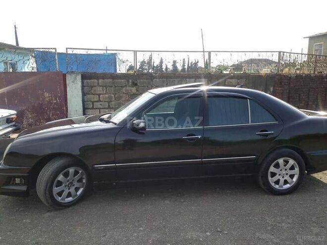 Mercedes E 300 1997, 400,000 km - 3.0 л - Lənkəran