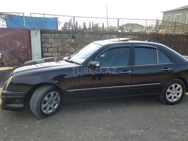 Mercedes E 300 1997, 400,000 km - 3.0 л - Lənkəran