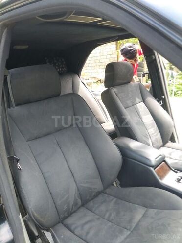 Mercedes E 300 1997, 400,000 km - 3.0 л - Lənkəran