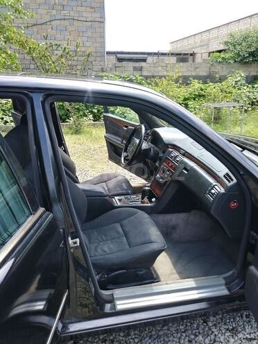 Mercedes E 300 1997, 400,000 km - 3.0 л - Lənkəran