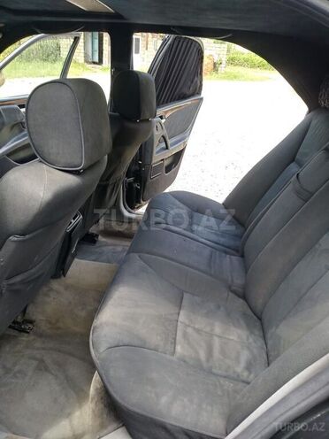 Mercedes E 300 1997, 400,000 km - 3.0 л - Lənkəran