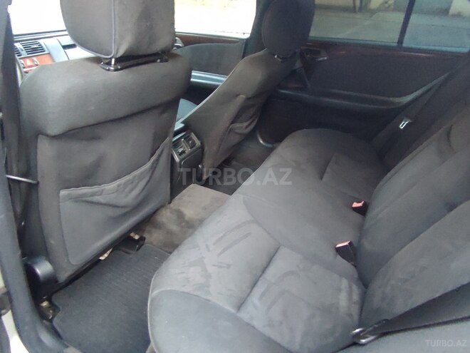 Mercedes E 230 1996, 345,252 km - 2.3 l - Sumqayıt