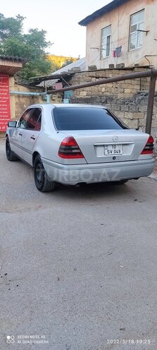 Mercedes C 180 1993, 300,000 km - 1.8 л - Bakı