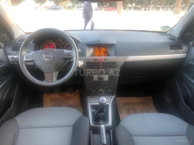 Opel Astra 2005, 144,300 km - 1.4 l - Sumqayıt