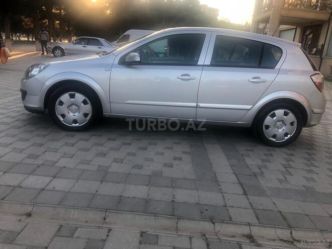 Opel Astra 2005, 144,300 km - 1.4 l - Sumqayıt