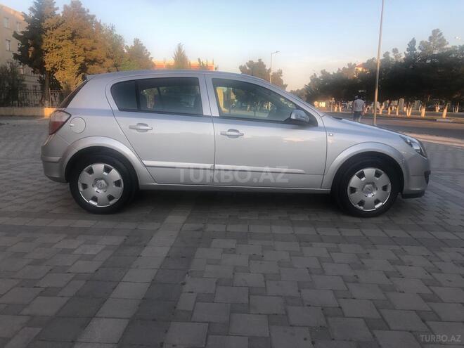 Opel Astra 2005, 144,300 km - 1.4 l - Sumqayıt