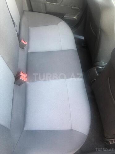 Opel Astra 2005, 144,300 km - 1.4 l - Sumqayıt