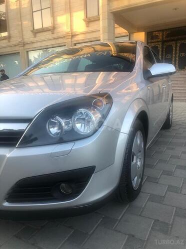 Opel Astra 2005, 144,300 km - 1.4 l - Sumqayıt