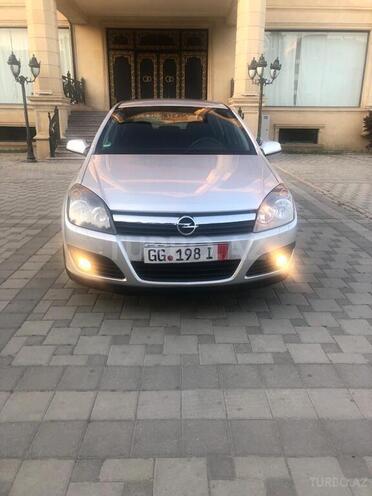Opel Astra 2005, 144,300 km - 1.4 l - Sumqayıt