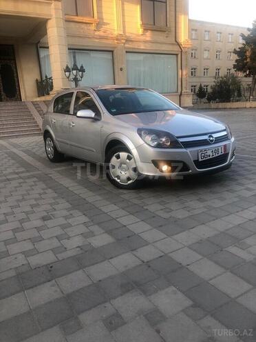 Opel Astra 2005, 144,300 km - 1.4 l - Sumqayıt