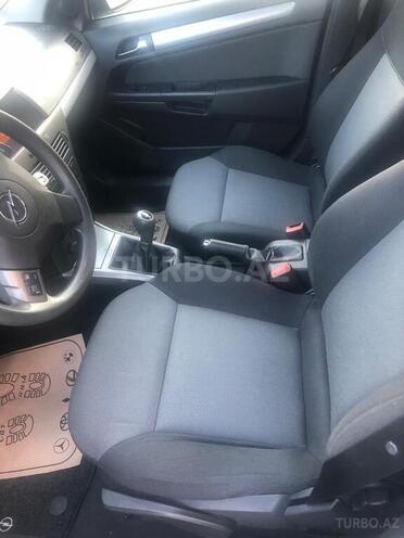 Opel Astra 2005, 144,300 km - 1.4 l - Sumqayıt