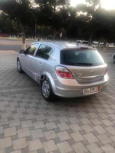Opel Astra 2005, 144,300 km - 1.4 l - Sumqayıt