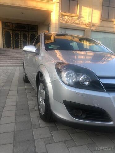 Opel Astra 2005, 144,300 km - 1.4 l - Sumqayıt