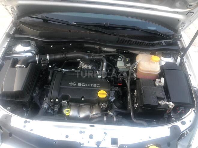 Opel Astra 2005, 144,300 km - 1.4 l - Sumqayıt