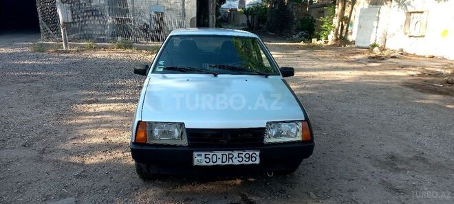 LADA (VAZ) 21099 2000, 189,886 km - 1.5 л - Sumqayıt