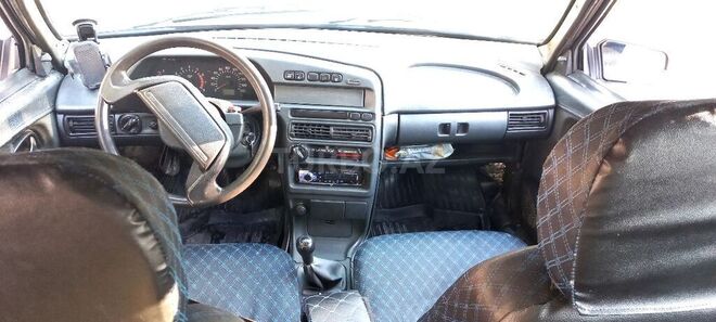 LADA (VAZ) 21099 2000, 189,886 km - 1.5 л - Sumqayıt