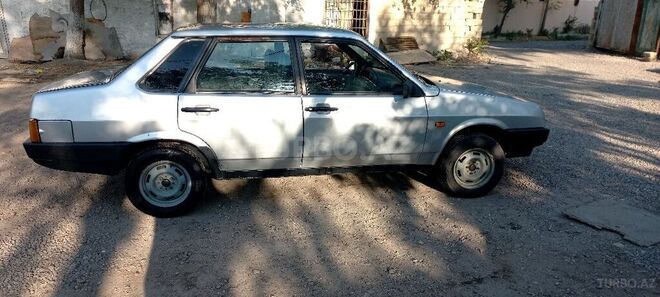 LADA (VAZ) 21099 2000, 189,886 km - 1.5 л - Sumqayıt