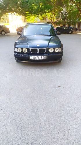 BMW 525 1994, 230,000 km - 2.5 l - Bakı